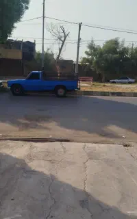 جابجایی بار با نیسان وانت