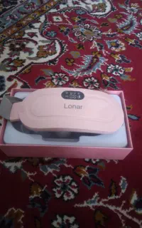 دستگاه ماساژور