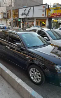 دناپلاس توربوشارژ فول اپشنال