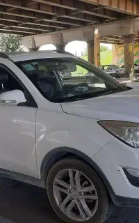 چانگان ۹۵