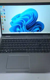 لپ‌تاپ DELL LATITUDE 5530