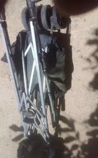 کالسکه  بچه