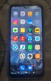 ردمی نت 8
