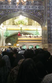 سفر اقتصادی مشهد مقدس