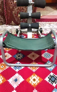 دستگاه دراز و نشست