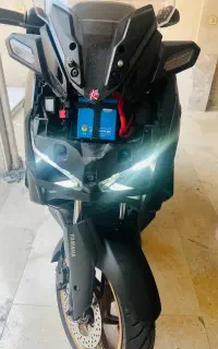 باتری موتور سیکلت/ نصب و ارسال رایگان