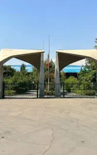 معلم خصوصی فارغ التحصیل از دانشگاه تهران