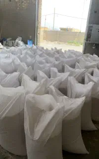 کنسانتره شیری و پرواری