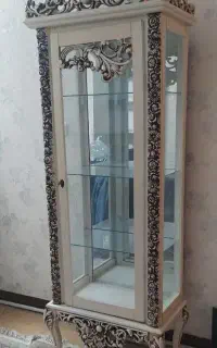 ویترین