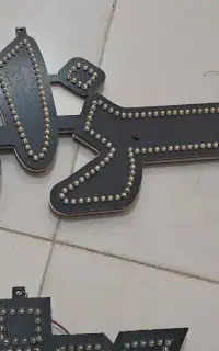 تابلو ال ای دی
