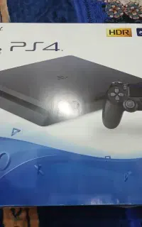 ps4 یک ترا بایت