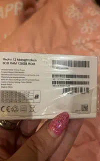 فروش گوشی شیامی رد می۱۲