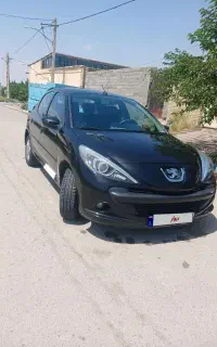 ۲۰۷  اتومات در حدد صفر