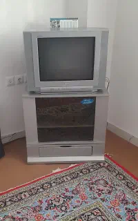 تلویزیون ال جی