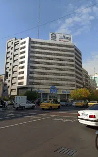 بیمه واحدهای مسکونی با پوشش جنگ