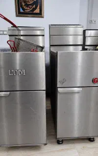 فست فود،سوخاری ،ساندویچ