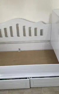 تخت خواب کودک و نوجوان