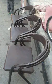 صندلی اداری