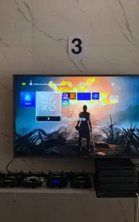 اجاره ps5 و ps5 ، کرایه کنسول بازی/تحویل درب منزل