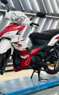 تی وی اس راکز مدل۴۰۲