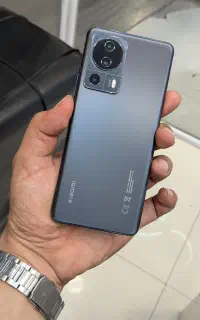 mi 13 lite 256G Ram8