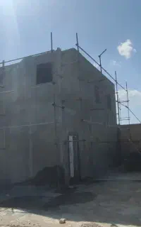 سیمانکاری
