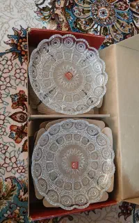 پیش دستی میوه