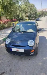 MVM 110 چهار سیلندر  شاسی پلمپ  بیمه بدنه و ثالث