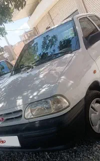 پراید 131 مدل 1396
