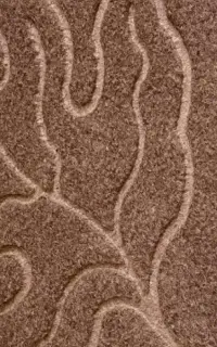 موکت قهوه ایی تیره