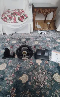 فرمان نینتندو PC PS4 PS3 Xbox