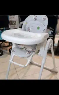 صندلی غذا کودک