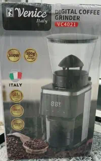 اسیاب قهوه نو