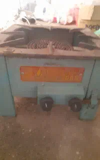 اجاق گاز