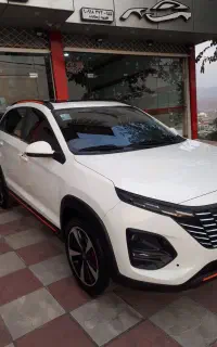ام وی ام x33 کراس مدل ۱۴۰۴ مشابه خشک