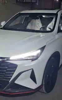 چانگان x5 plus فول ۲۰۲۶ با صندوق برقی
