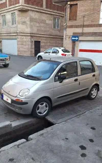 دوو ماتیز  کم کار( استثنائی)