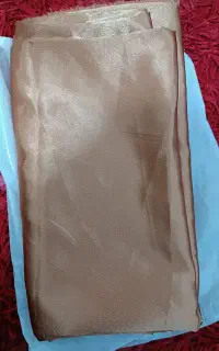 پارچه ساتن