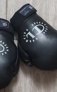 دسکش بکس درحد نو