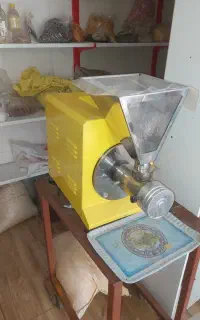 کره گیر سه اسب
