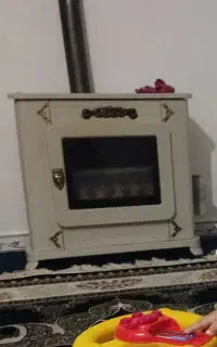 بخاری