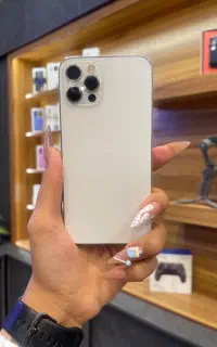 iphone 12 proایفون ۱۲ پرو
