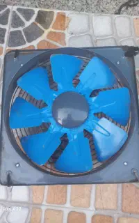 فن هواکش