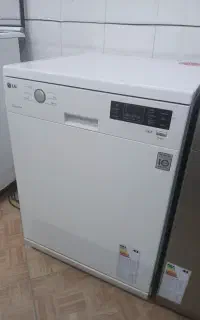 ماشین ظرفشویی زیروات