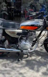 هندا۲۰۰نیرو موتور پرواز ۱۴۰۰