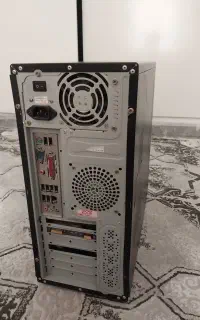 کامپیوتر کامل i3 نسل۲