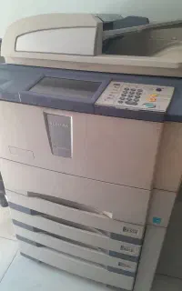 دستگاه توشیبا 656