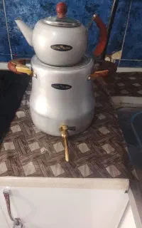 کتری قوری