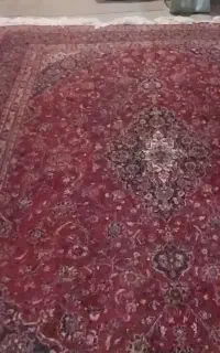 فرش ۱۲ متری دستبافت