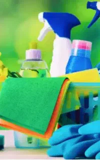 شرکت نظافتی منزل